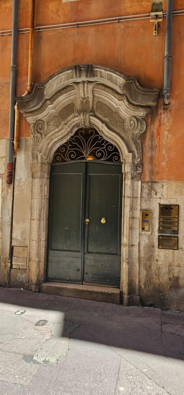 Heart Of Vieux & Saleya Apartment Nizza